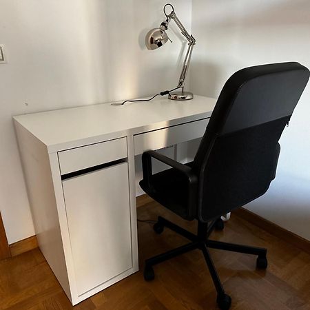 El Rincon Del Reloj Lägenhet Llanes Exteriör bild