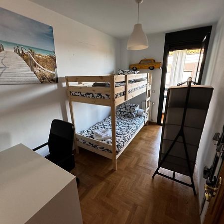 El Rincon Del Reloj Lägenhet Llanes Exteriör bild